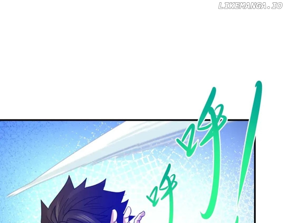 Era of the Haunted chapter 108 - page 94